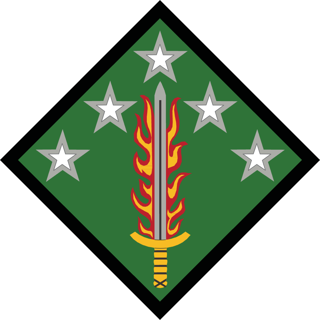 20th CBRNE Logo